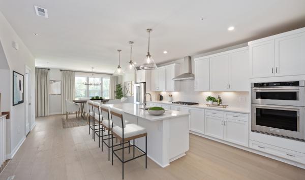 Representative Photo - Kitchen