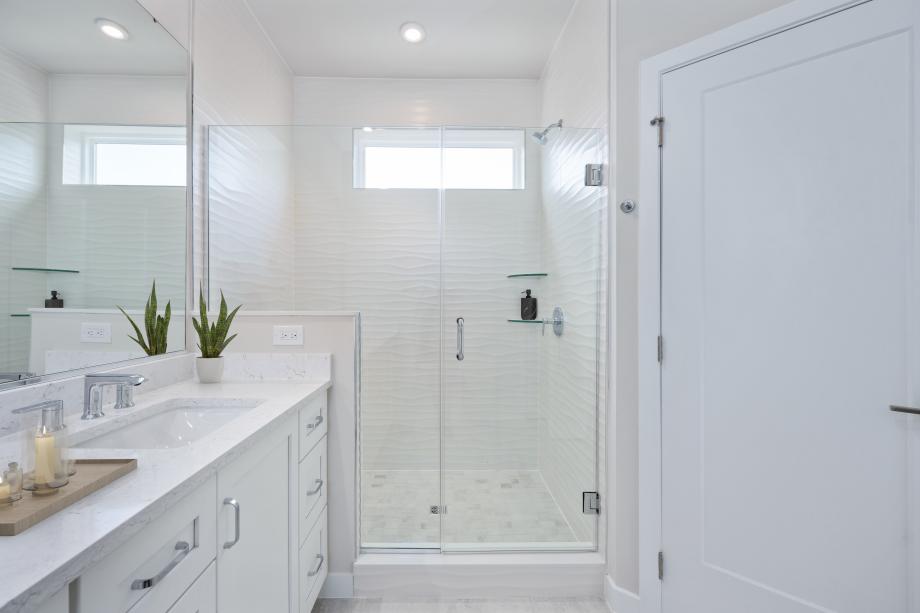 Representative Photo - Primary bathroom