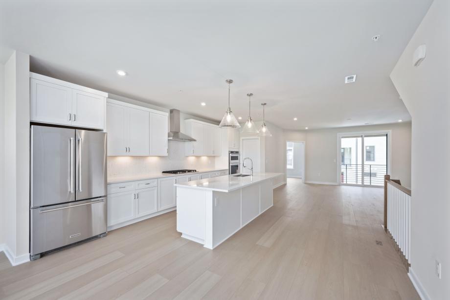Toll Brothers - Walney Greensboro