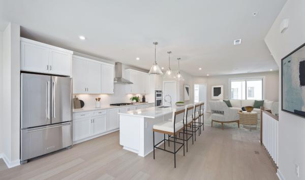 Representative Photo - Kitchen