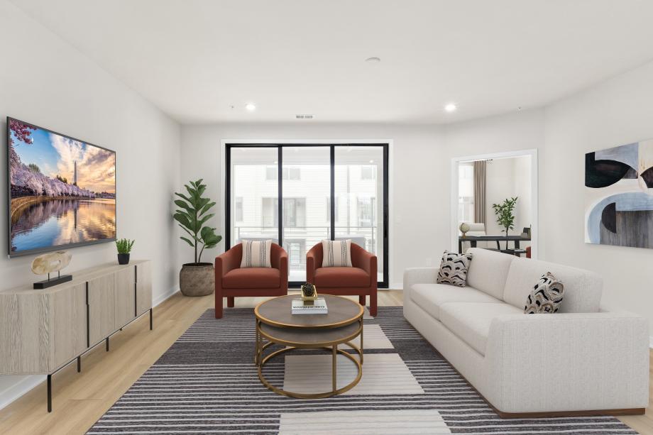 Representative Photo - Great room