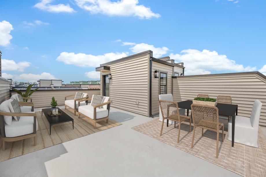 Toll Brothers - Walney Classic