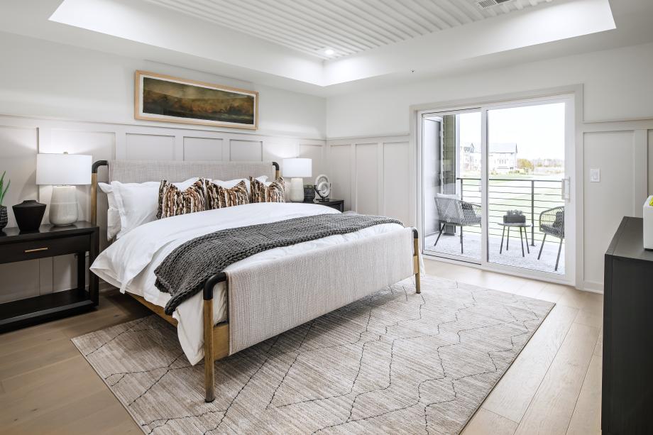 Representative Photo - Primary bedroom