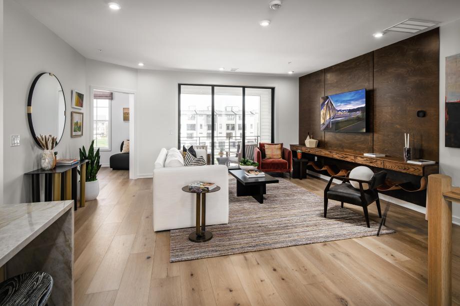 Representative Photo - Great room