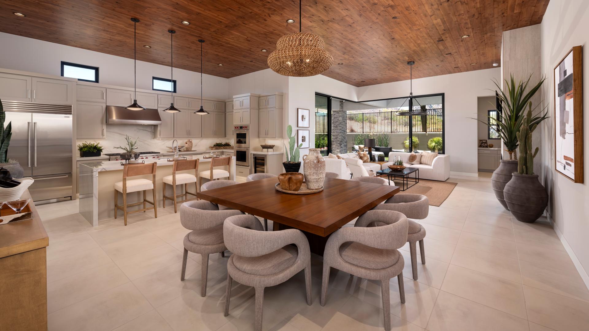 Sereno Canyon - Enclave Collection