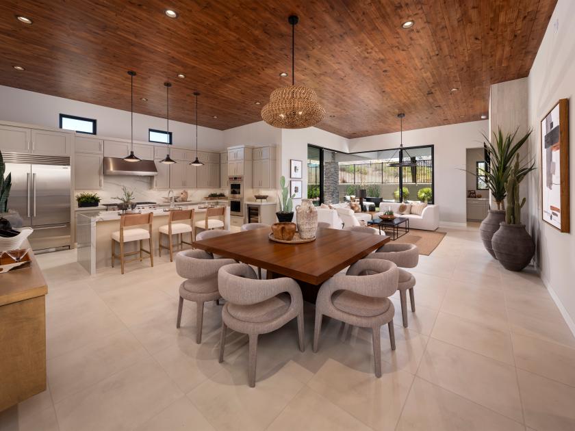 Sereno Canyon - Enclave Collection