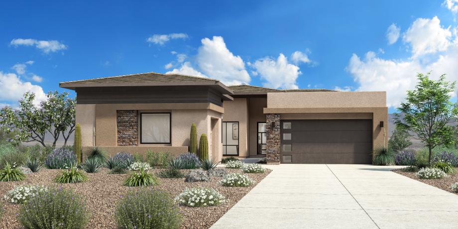Stellan Desert Contemporary