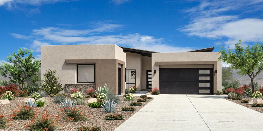 Toll Brothers - Stellan Modern