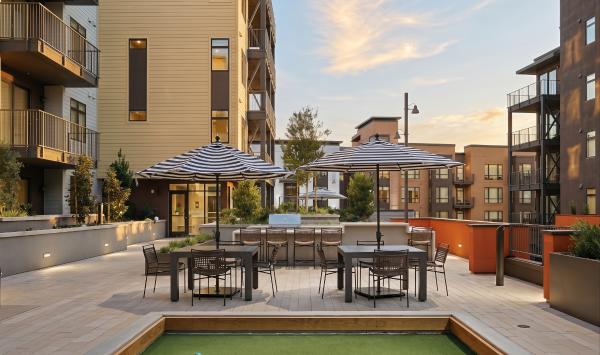 Amenities