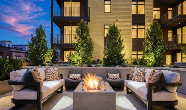 Amenities