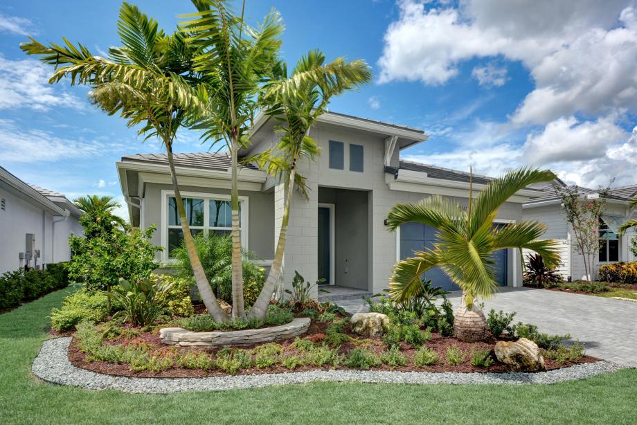 Toll Brothers - Samantha Boca Raton