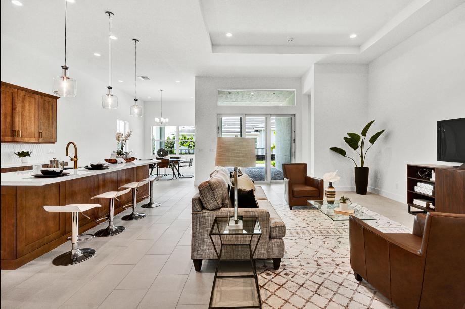 Toll Brothers - Jesalin Transitional