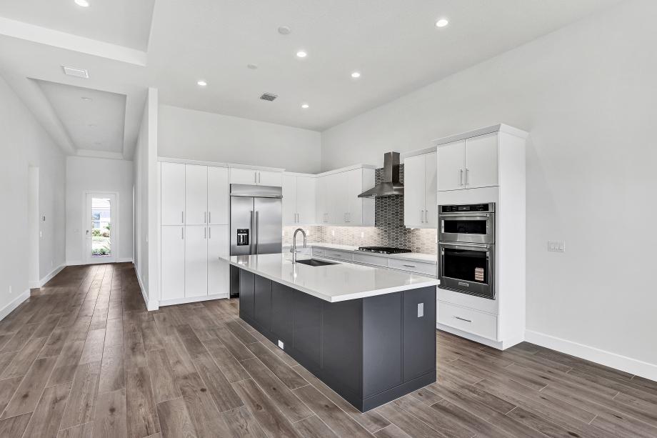 Toll Brothers - Maya Contemporary