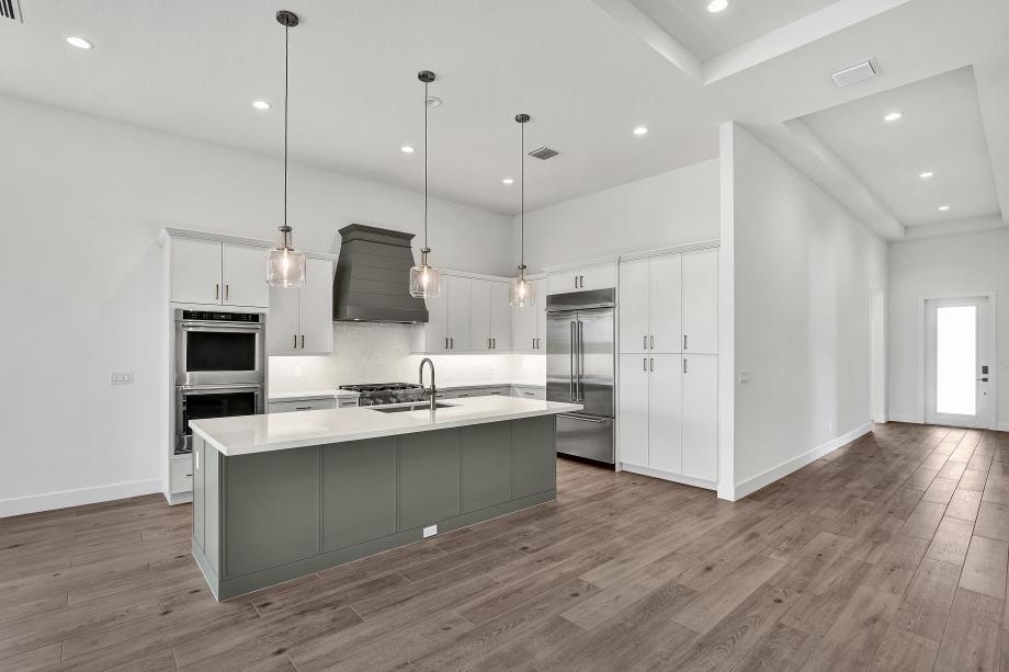 Toll Brothers - Maya Coastal