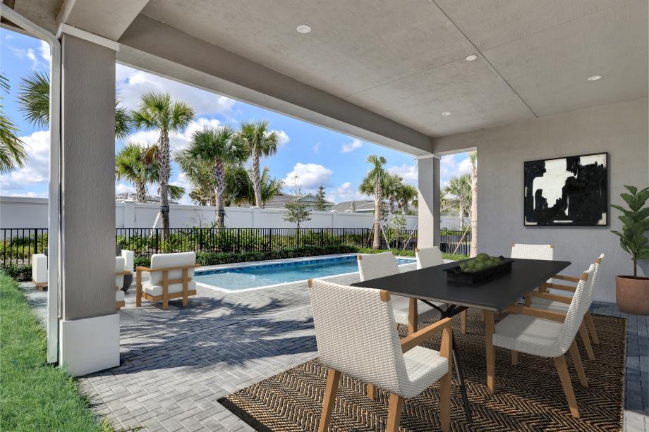 Toll Brothers - Maya Contemporary