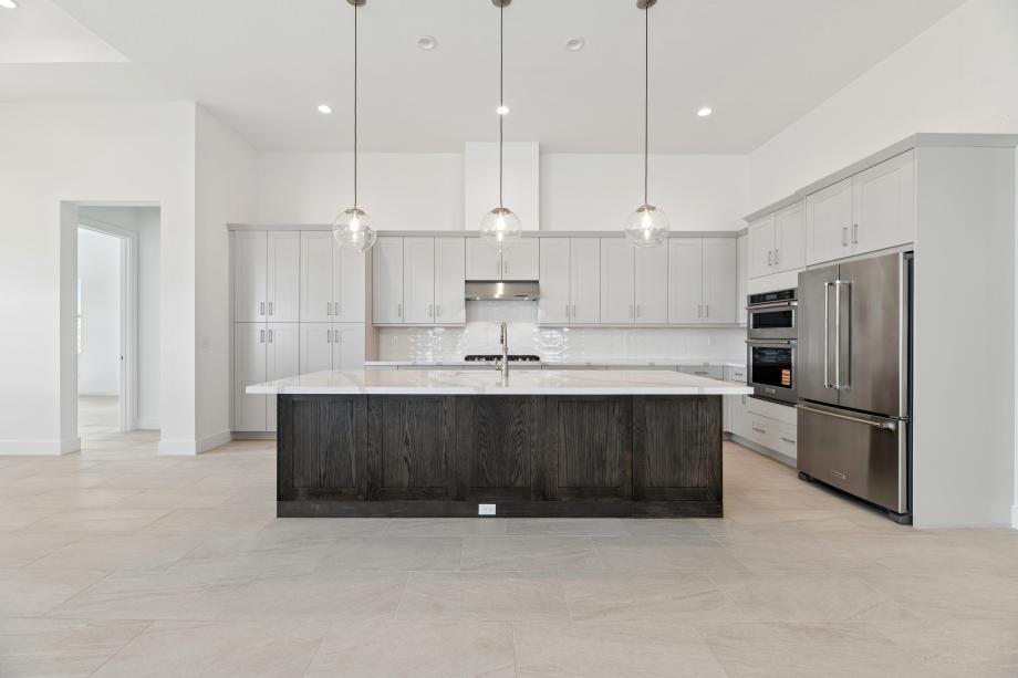Toll Brothers - Joliet Transitional