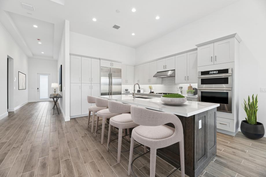 Toll Brothers - Maya Boca Raton