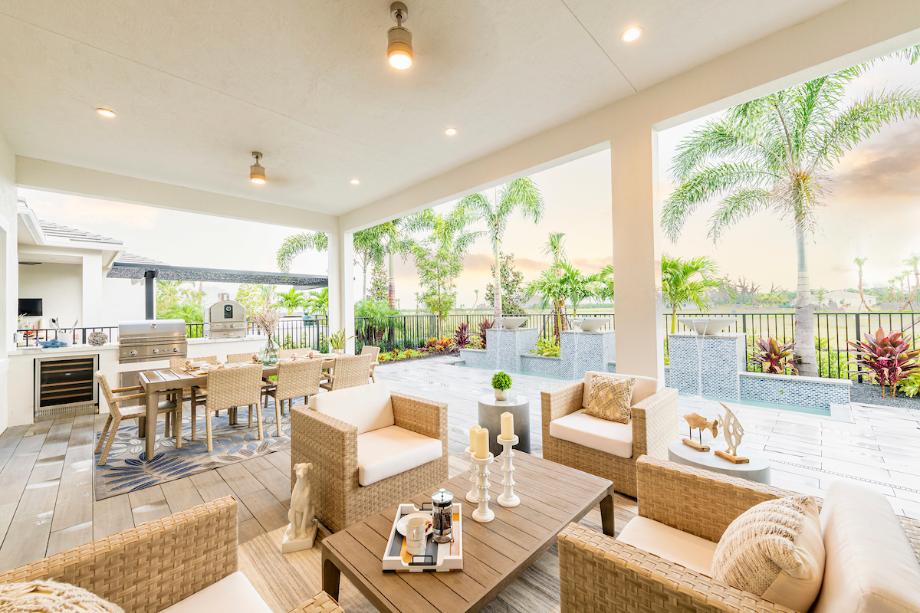 Regency at Avenir - Tradewinds Collection