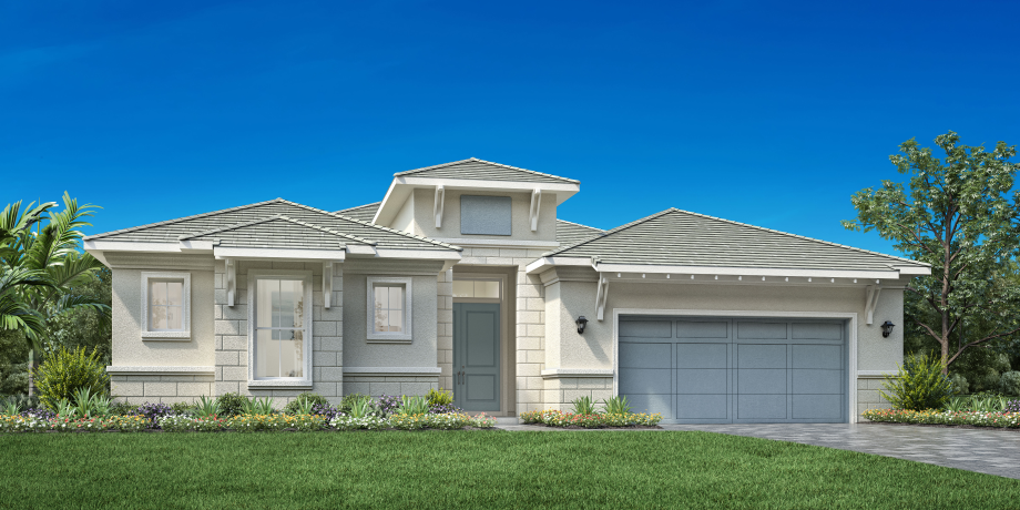 Toll Brothers - Kaley Boca Raton