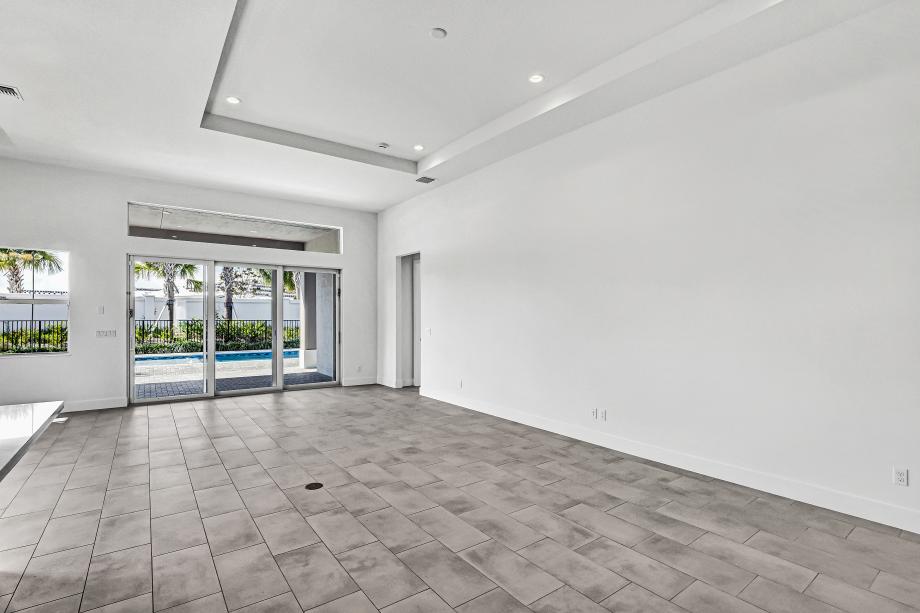 Toll Brothers - Isabella Transitional