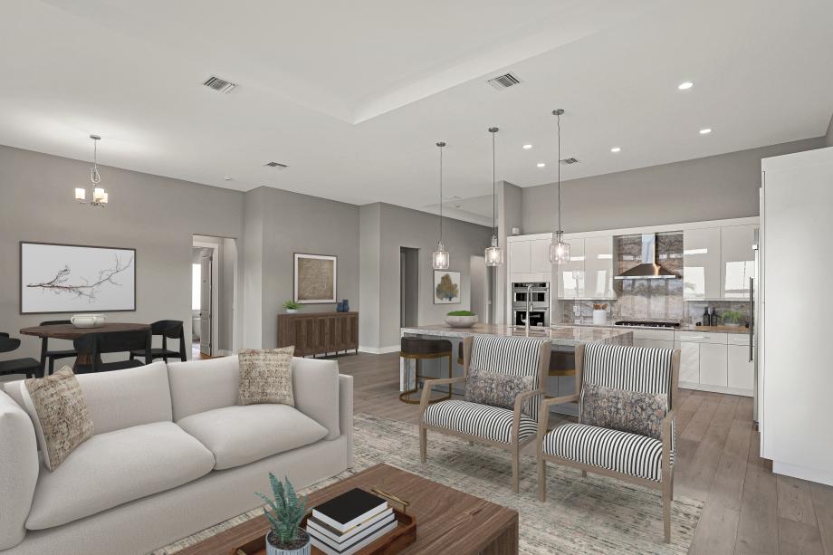 Toll Brothers - Lewiston Coastal