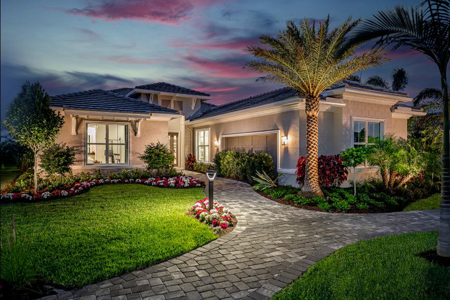 Toll Brothers - Shelby Boca Raton