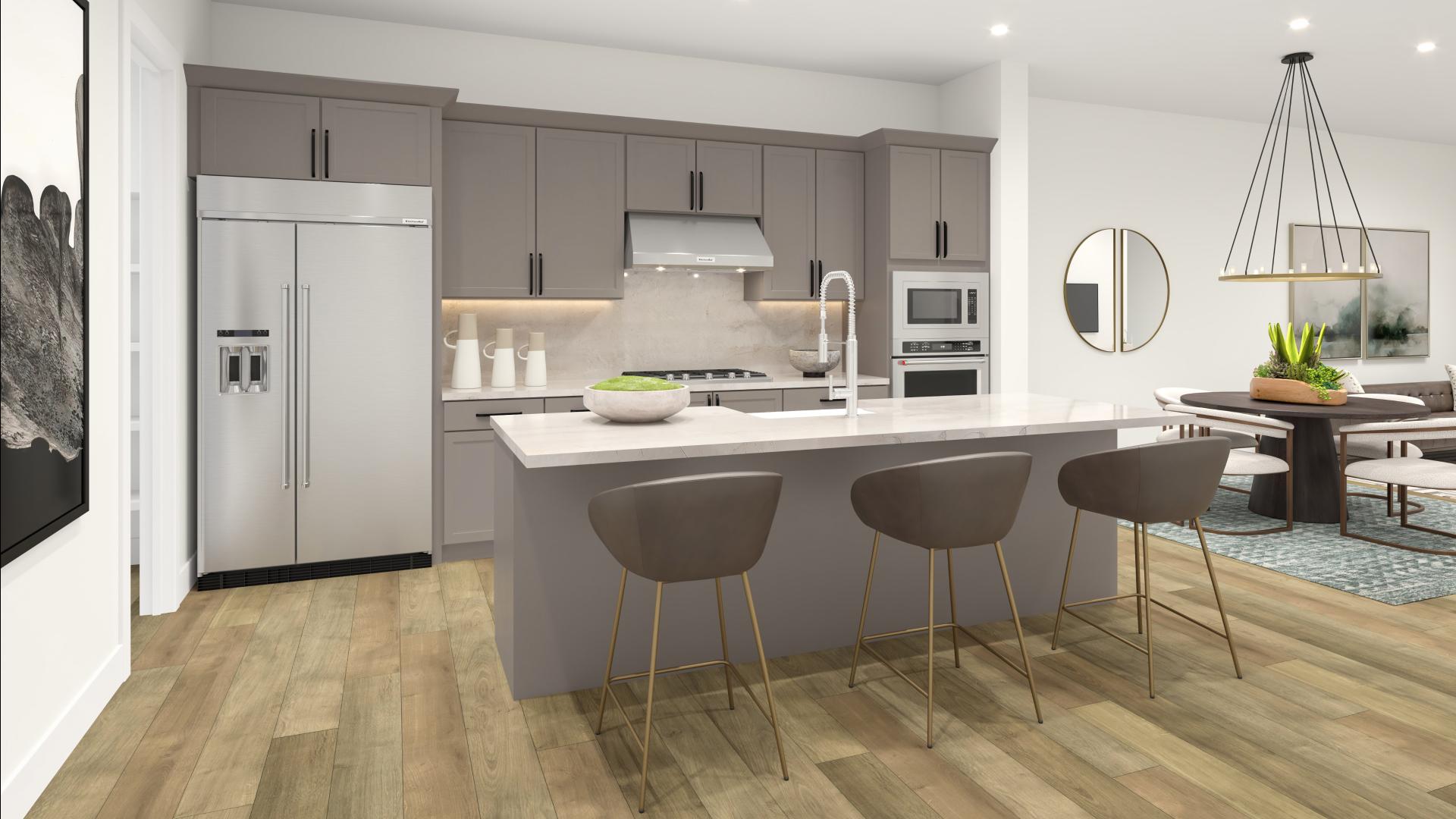 Move-In Ready Home