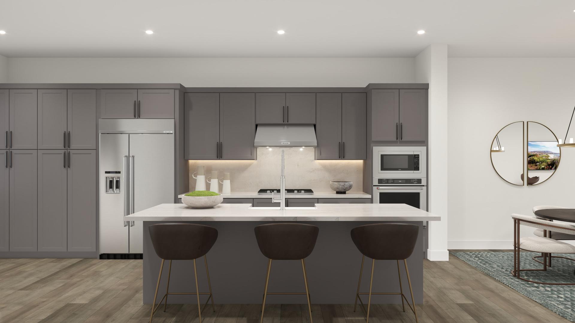 Wilcox Quick Move-In Home at 1106 Althea Terr, Unit 2 in Terraces