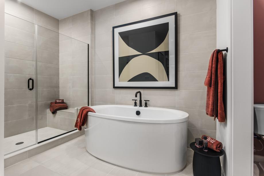 Quick MoveIn Homes for sale in Toll Brothers