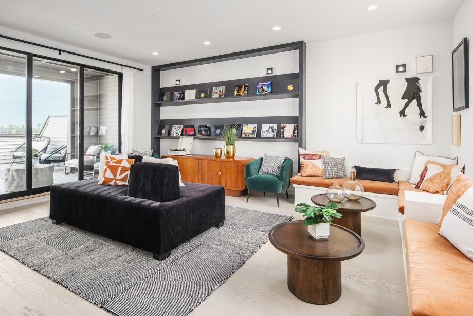 Quick MoveIn Homes for sale in Toll Brothers