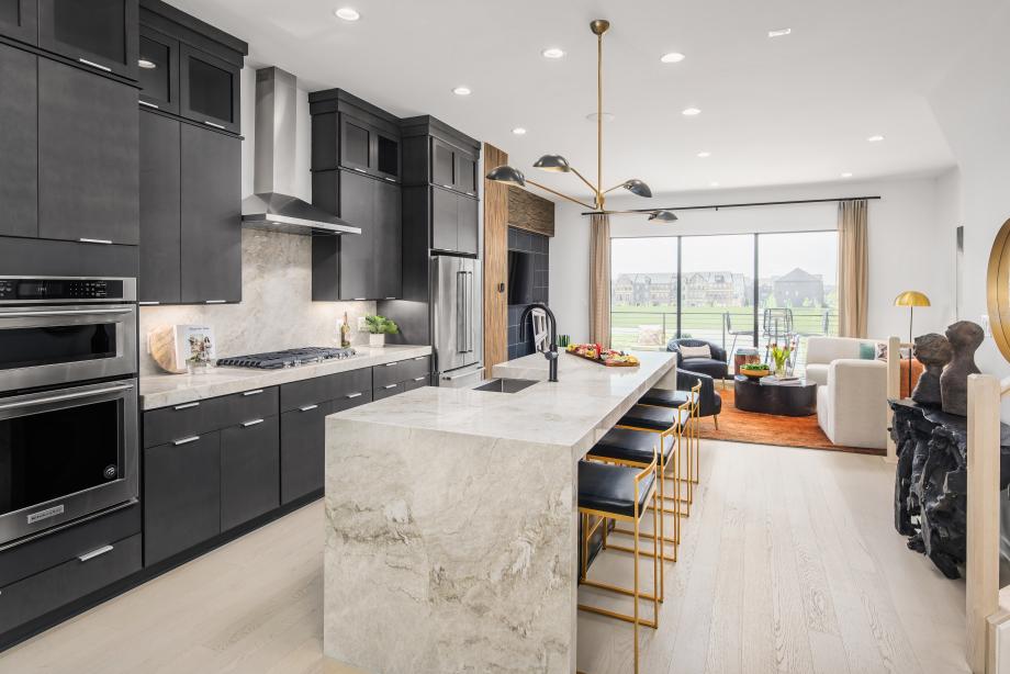 Quick MoveIn Homes for sale in Virginia Toll Brothers