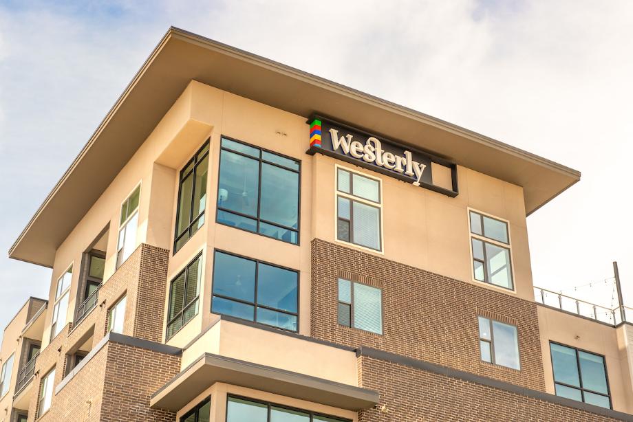Toll Brothers - Westerly Photo