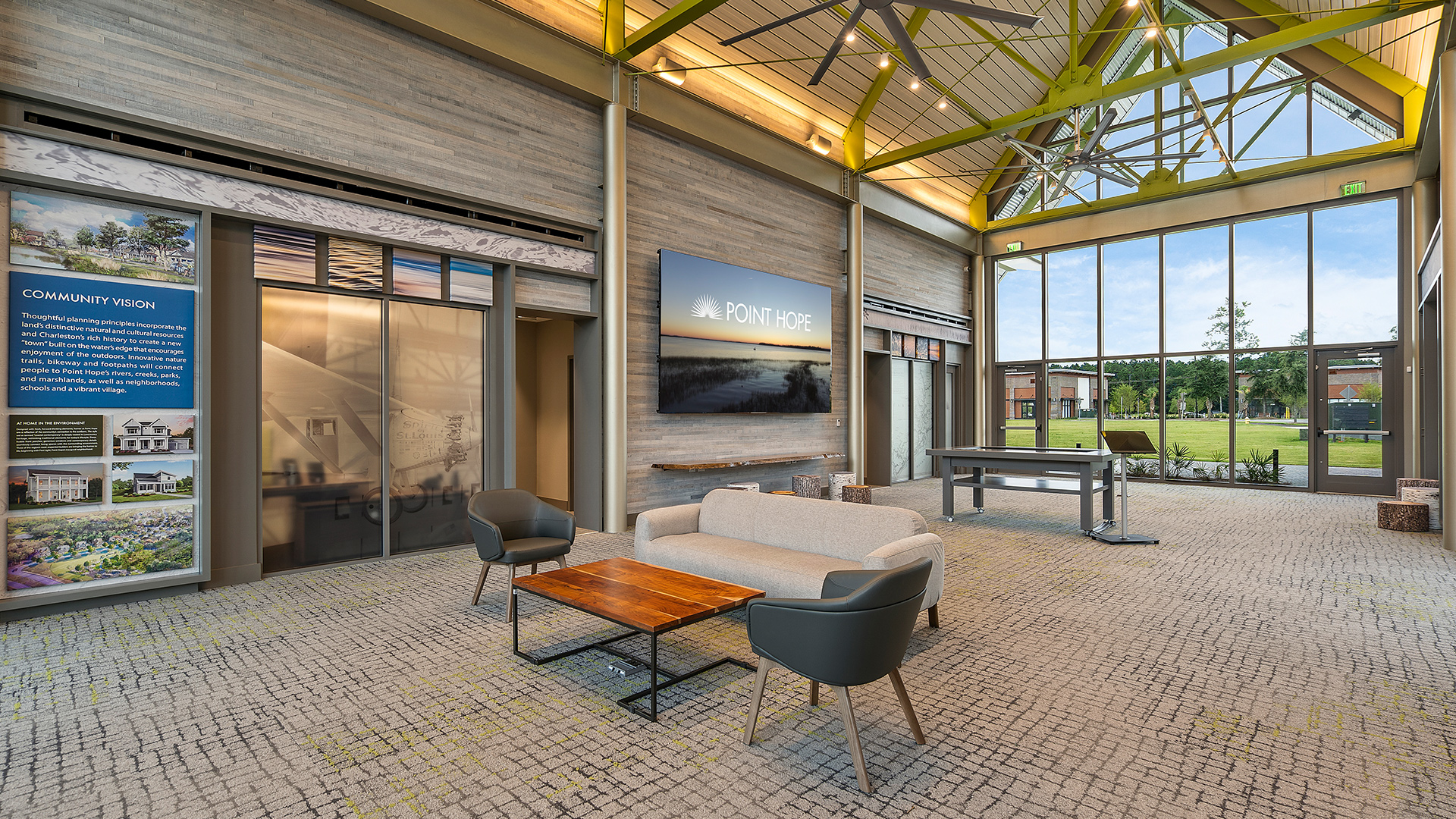 new homes in charleston sc area