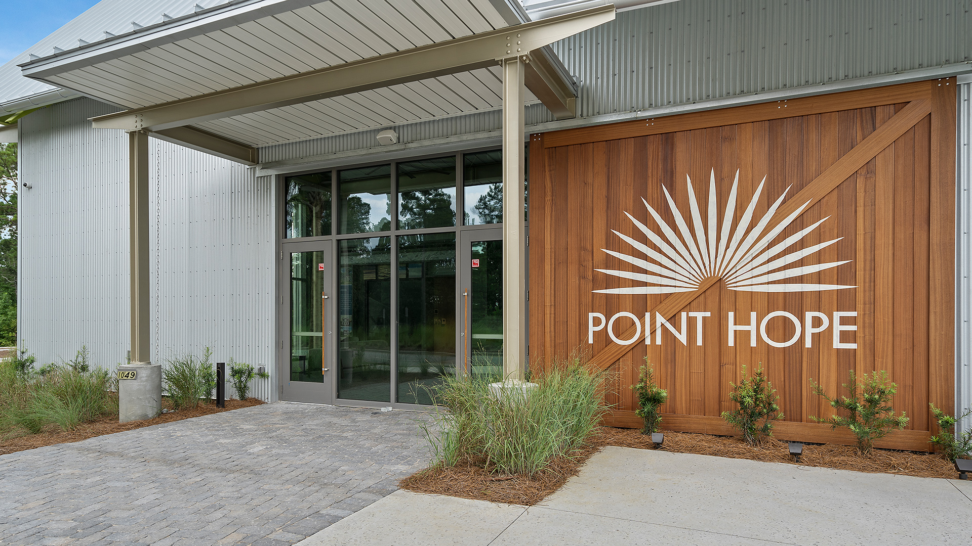 The HUB Information Center