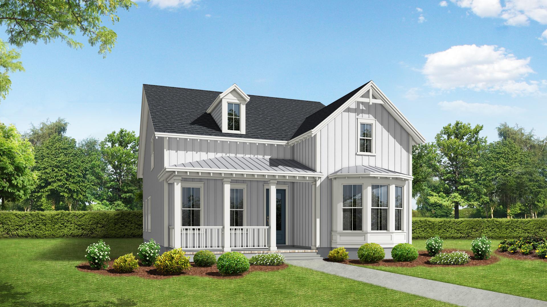 Farmhouse