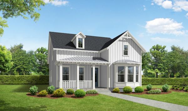 Farmhouse
