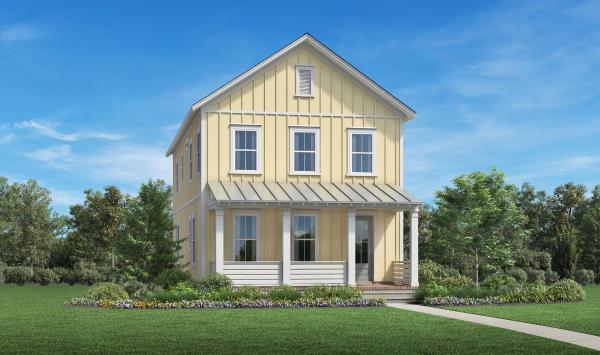 Farmhouse