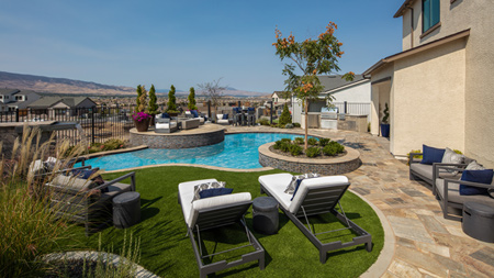 Copper View at Caramella Ranch