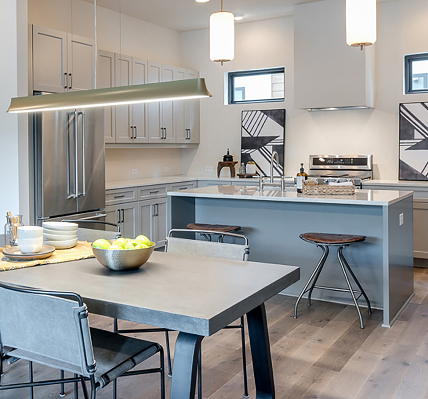 New Homes in Peachtree City GA New Construction Homes Toll Brothers®