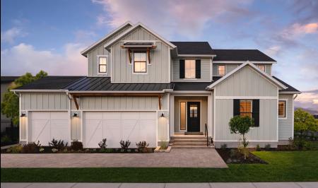 Toll Brothers at Denali Estates