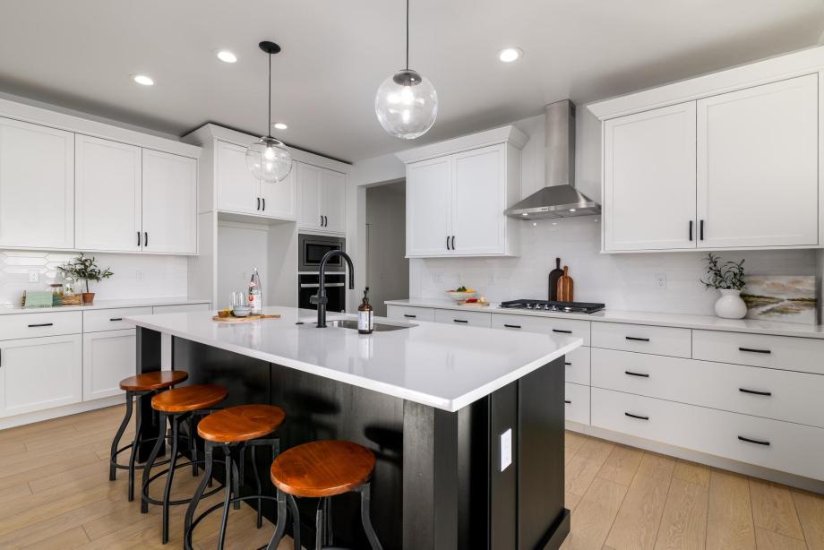 Quick MoveIn Homes for sale in Toll Brothers