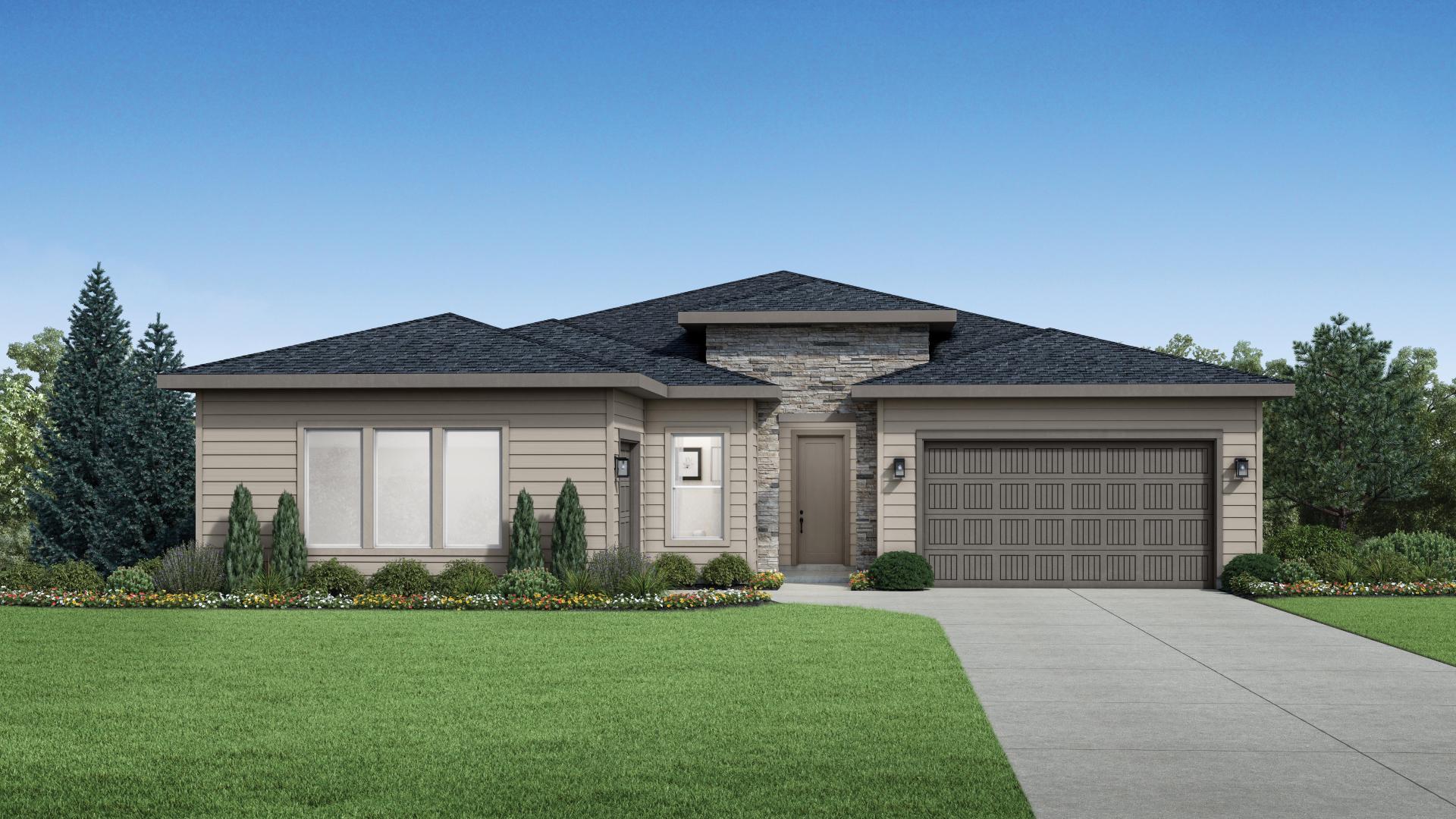 1167 W Paint St, Middleton
