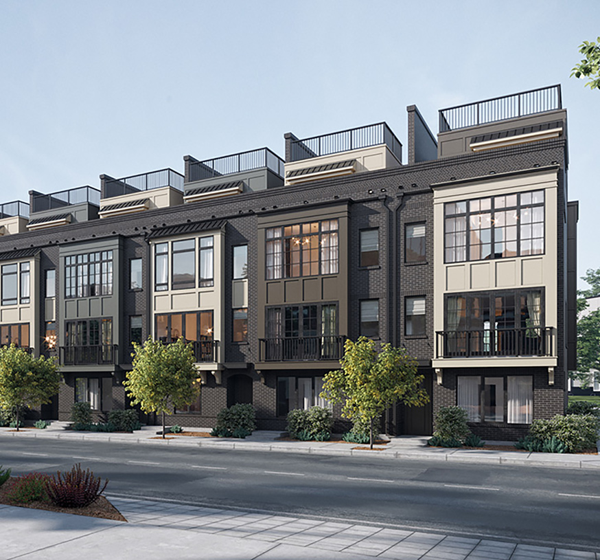 New Homes in Tyrone GA New Construction Homes Toll Brothers®