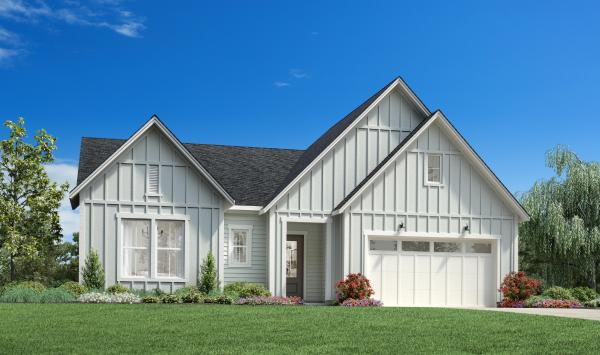 Farmhouse
