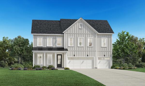 Farmhouse