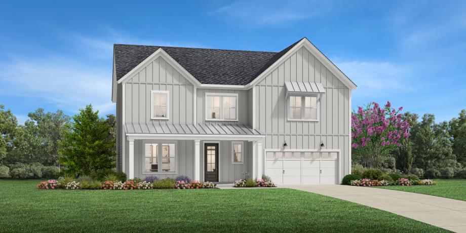 Elise Farmhouse