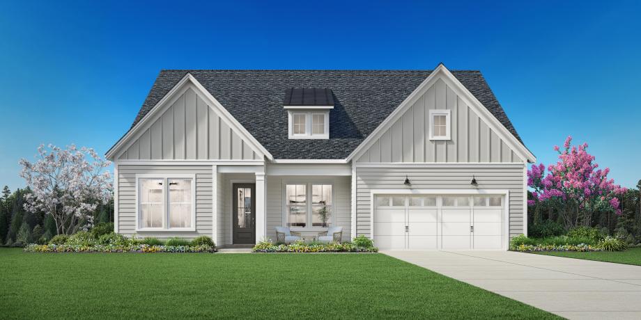 Flynn Elite Transitional