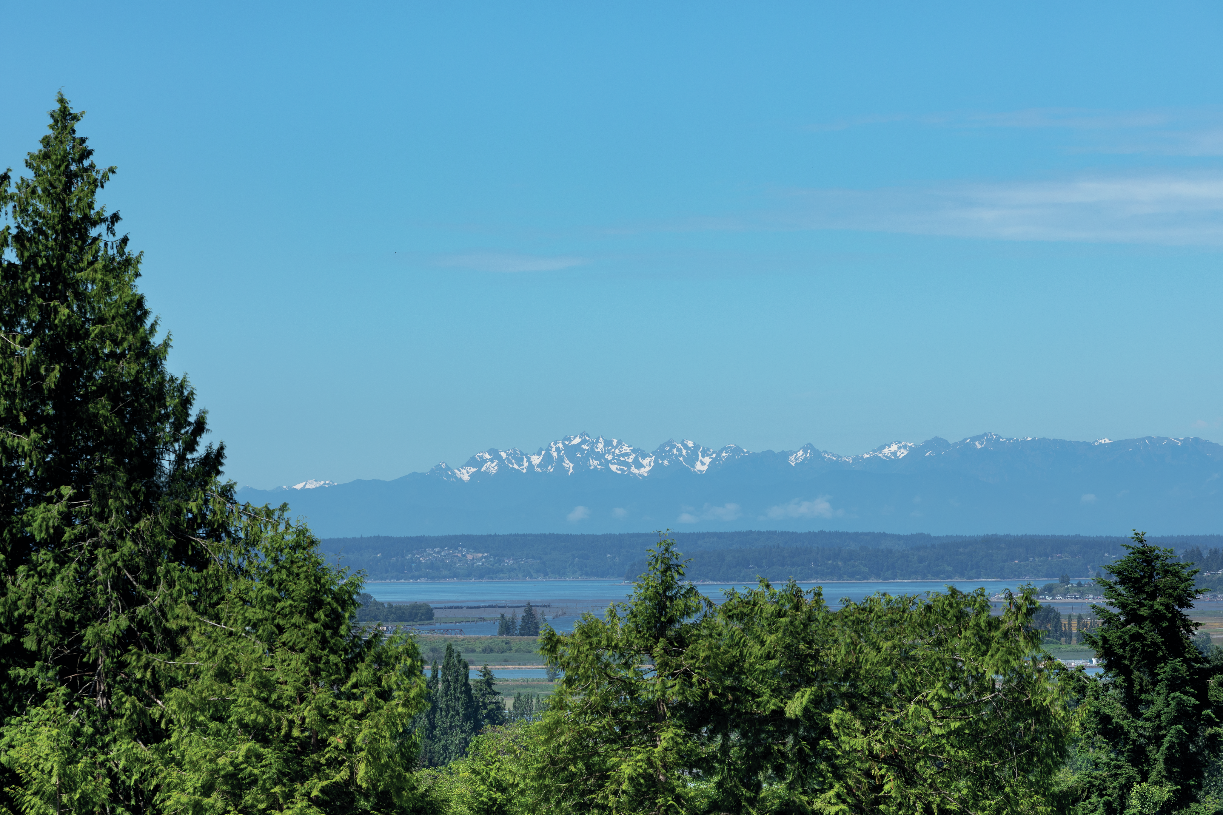 New Homes in Oak Harbor WA New Construction Homes Toll Brothers®