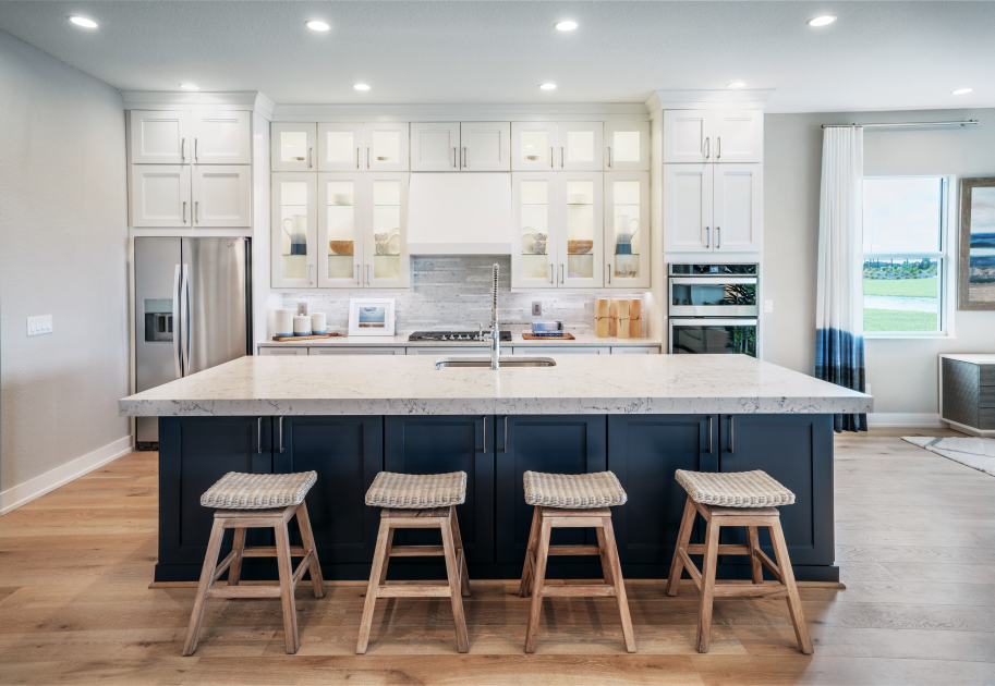 Toll Brothers - Livingston Grove Photo