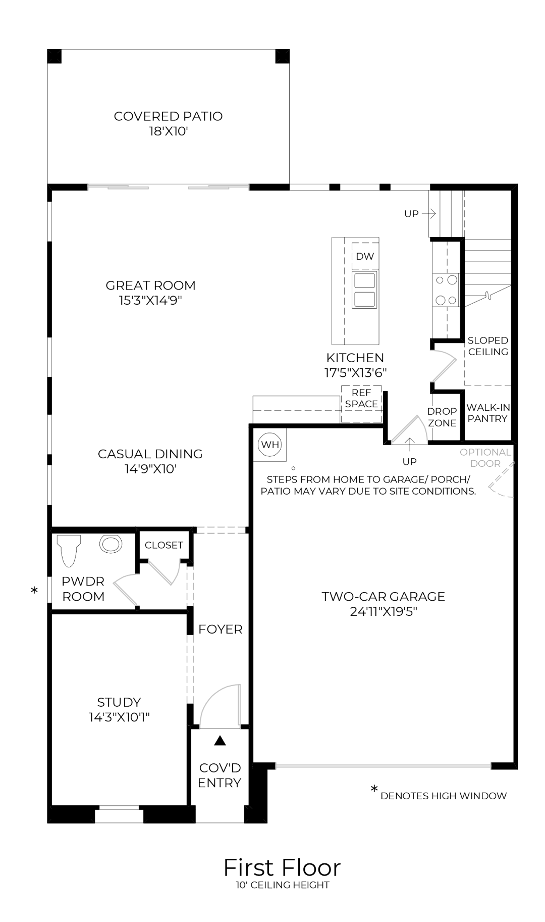 Residential For Sale, Single Family Home W Mountain Vista Dr & W Willis Rd, Goodyear, Maricopa